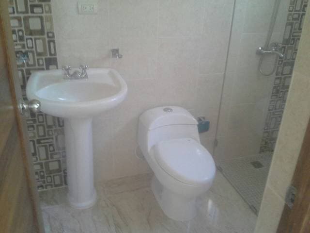 CASA EN RENTA EN GURABO SANTIAGO — foto 6