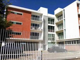 APARTAMENTO EN RENTA EN URBANIZACION DON SIMON SANTIAGO
