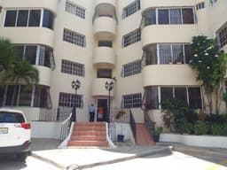 APARTAMENTO EN RENTA EN LA TRINITARIA SANTIAGO