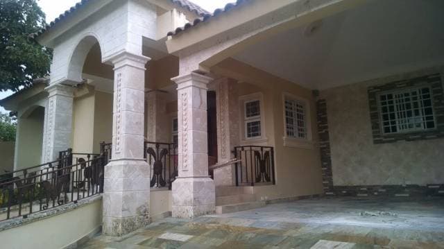 CASA EN RENTA EN LOS ALAMOS — foto 1