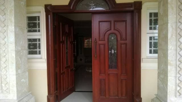 CASA EN RENTA EN LOS ALAMOS — foto 2