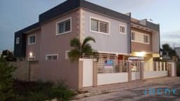 Jochy Real Estate, Vende Casa en las Orquideas, La Romana