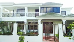 CASA EN CERRO ALTO SANTIAGO DE LOS CABALLEROS