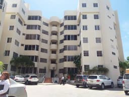APARTAMENTO EN RENTA EN LA TRINITARIA SANTIAGO