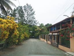 CASA EN RENTA EN JARABACOA REPUBLICA DOMINICANA