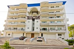APARTAMENTO AMUEBLADO EN EL REPARTO PANORAMA SANTIAGO