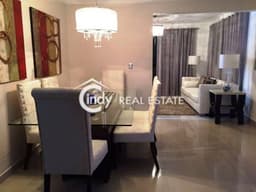 Apartamento 117 Mts, 3 Habitaciones 2do Nivel