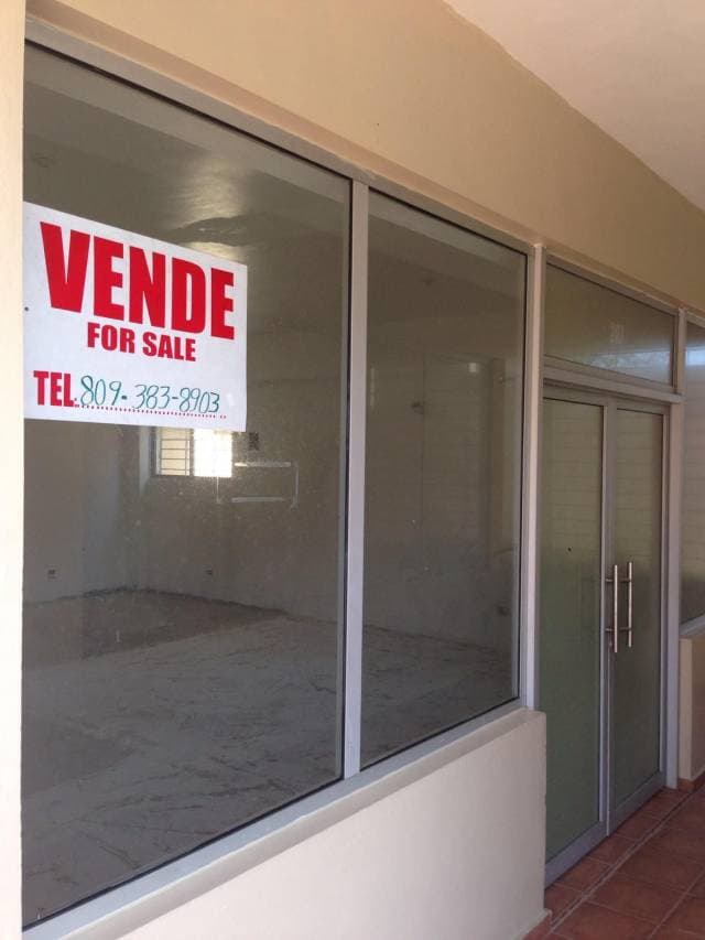 QUEDA 1 SOLO LOCAL COMERCIAL de 57.23mt2 — foto 4