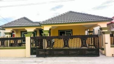 CASA EN VENTA EN LOS PRADOS — foto 1