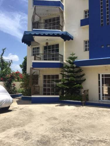 APARTAMENTO EN RENTA EN GURABO — foto 1