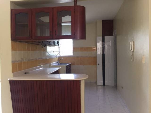 APARTAMENTO EN RENTA EN GURABO — foto 3