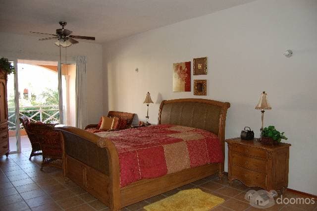 Apartamento en Brisas de Guavaberry. — foto 3