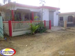Casa Barata De Venta en Higuey, Republica Dominicana