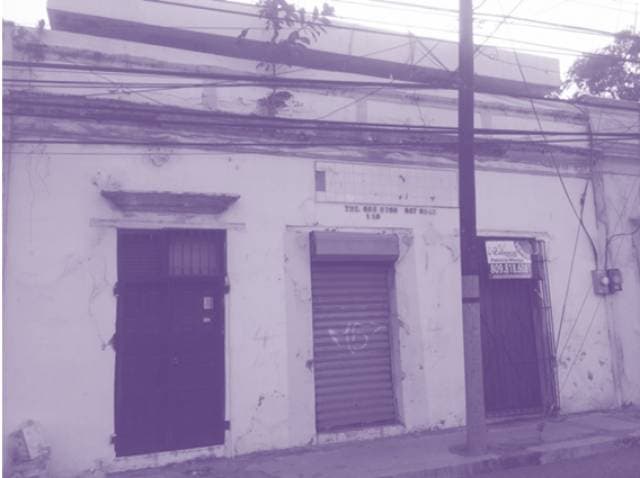 Vendo Casa en Zona Colonial — foto 1