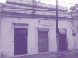 Vendo Casa en Zona Colonial