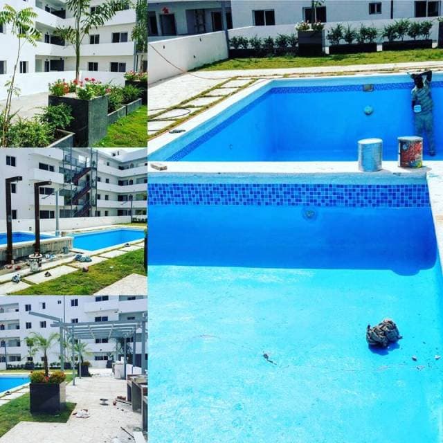 RESIDENCIAL CAPPUCCINO- Jacobo Maljuta — foto 3