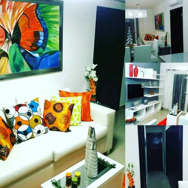 RESIDENCIAL CAPPUCCINO- Jacobo Maljuta — foto 5