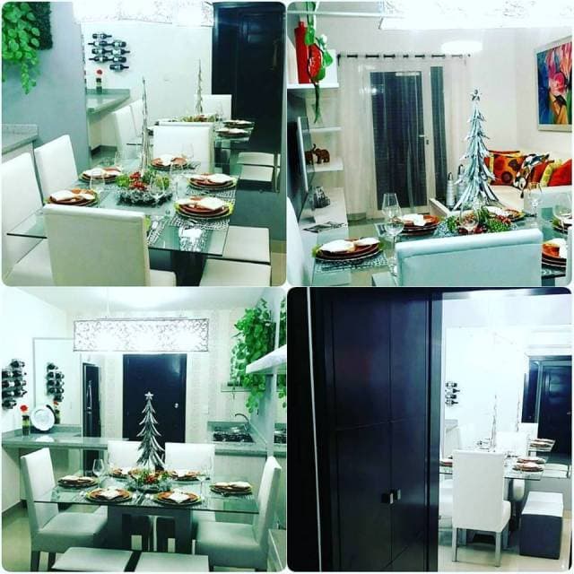 RESIDENCIAL CAPPUCCINO- Jacobo Maljuta — foto 6