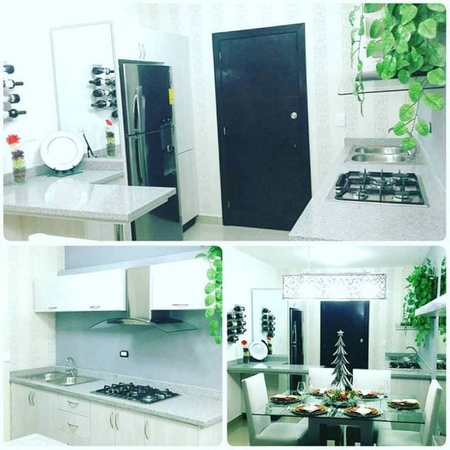 RESIDENCIAL CAPPUCCINO- Jacobo Maljuta — foto 7