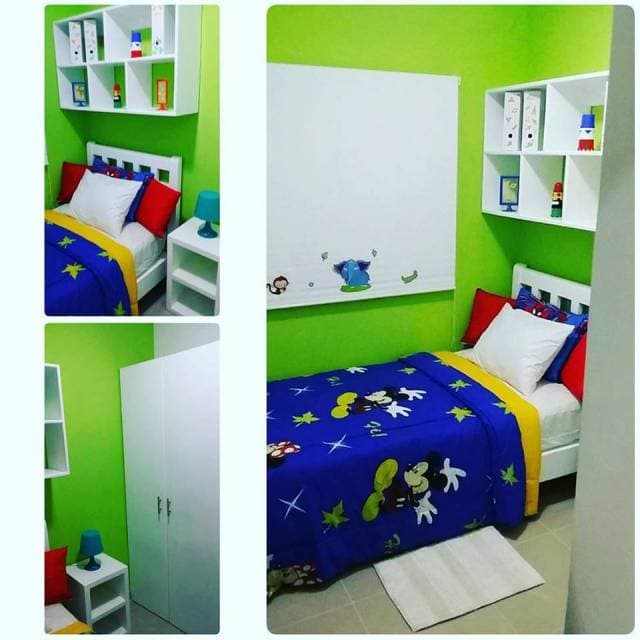 RESIDENCIAL CAPPUCCINO- Jacobo Maljuta — foto 11