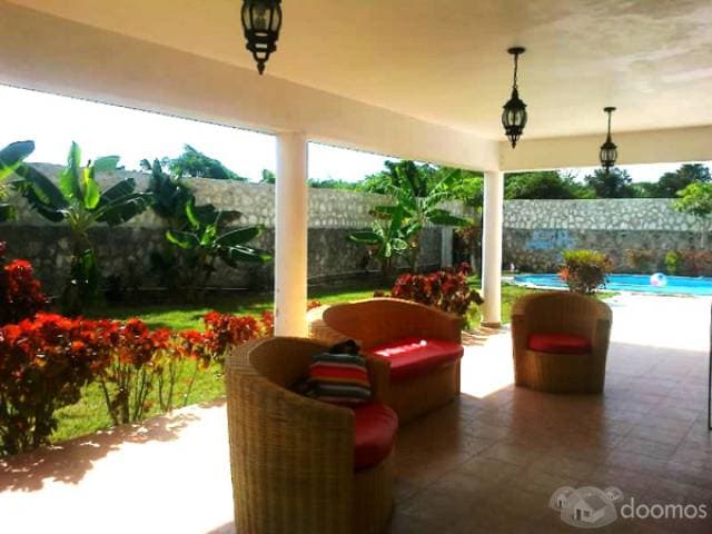 Villa Juan Dolio - OPORTUNIDAD UNICA — foto 1