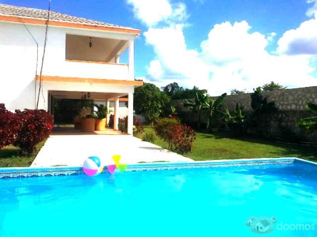 Villa Juan Dolio - OPORTUNIDAD UNICA — foto 5