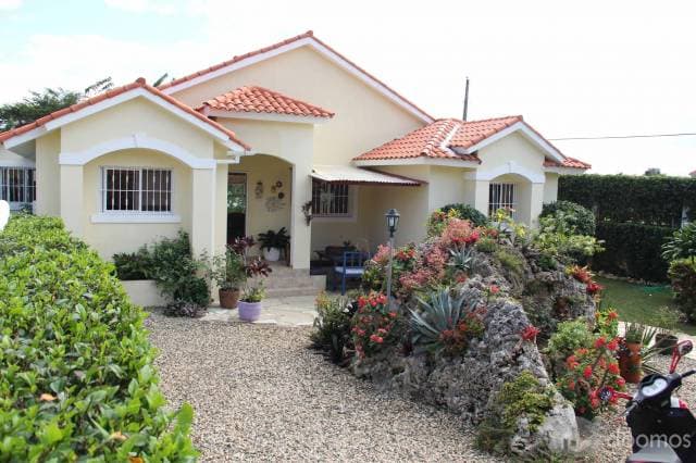 Vendo una casa de oportunidad — foto 1