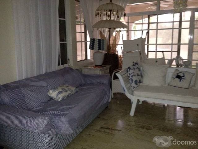 Hermosa villa con piscina privada — foto 2
