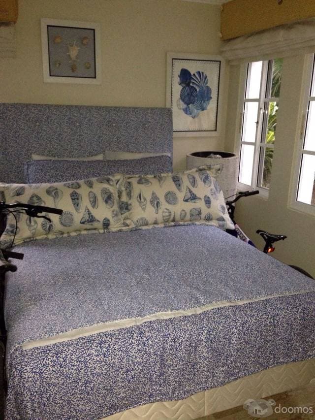 Hermosa villa con piscina privada — foto 7