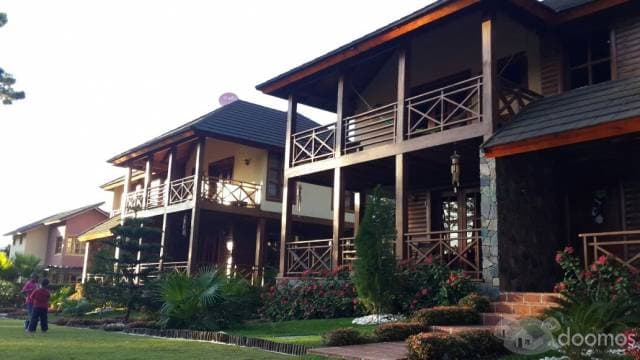 Villas Gemelas en Jarabacoa — foto 4