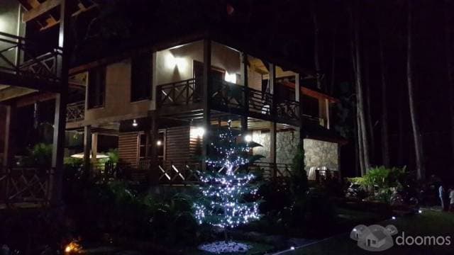 Villas Gemelas en Jarabacoa — foto 8