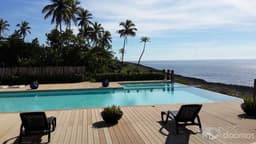 Apartamento con piscina en juan Dolio