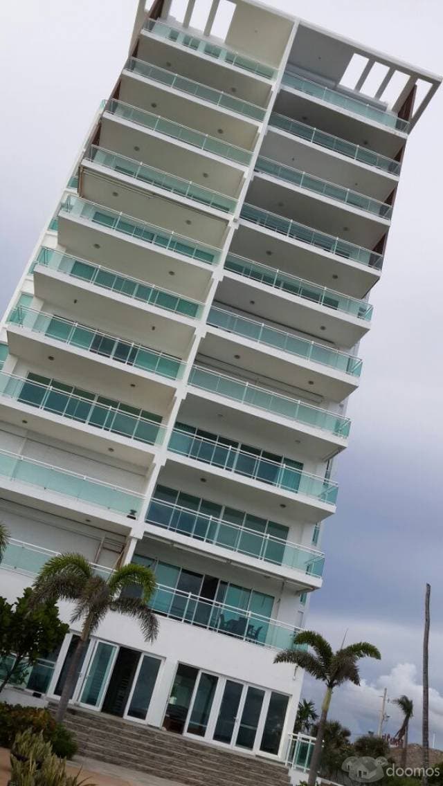 Apartamento con piscina en juan Dolio — foto 3