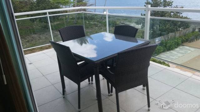 Apartamento con piscina en juan Dolio — foto 8