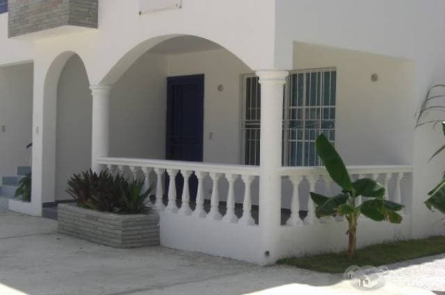 Apartamento en Bayahibe Nuevo — foto 1
