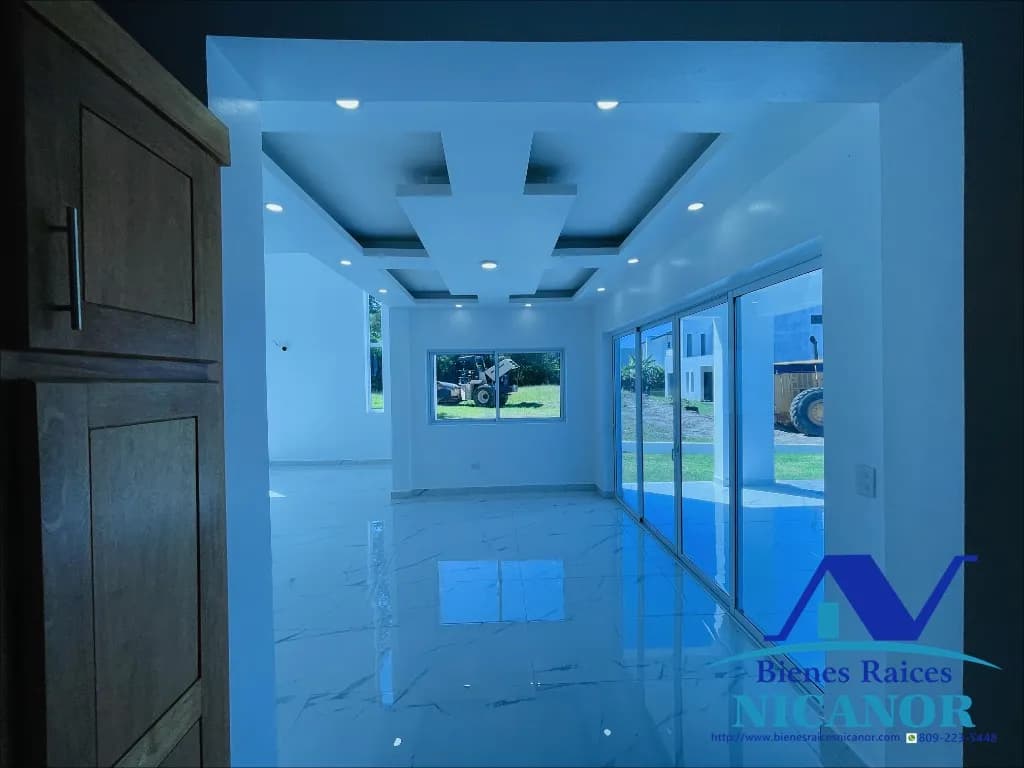Casa en venta en puerto plata — foto 6