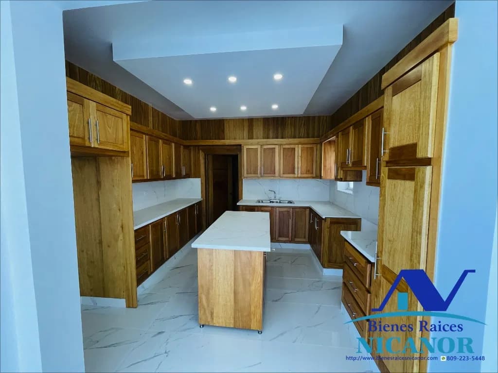 Casa en venta en puerto plata — foto 6