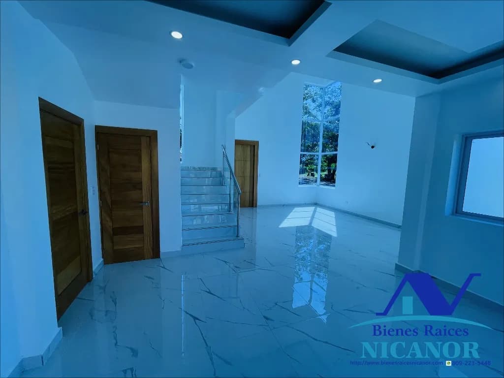 Casa en venta en puerto plata — foto 10