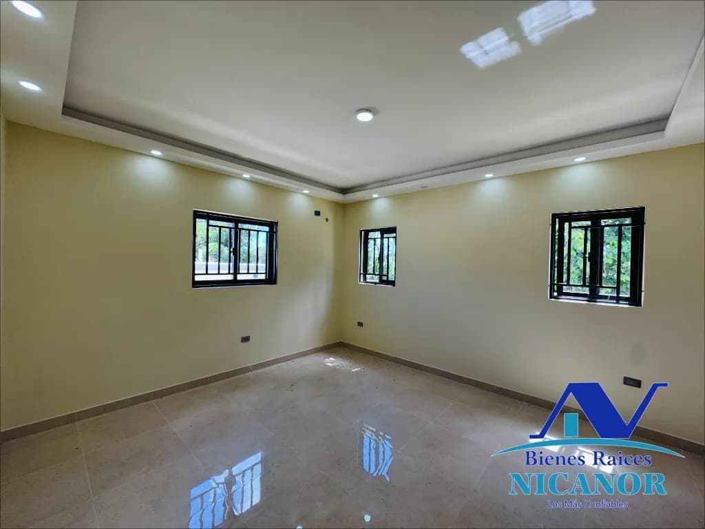 Casa en venta en puerto plata — foto 7
