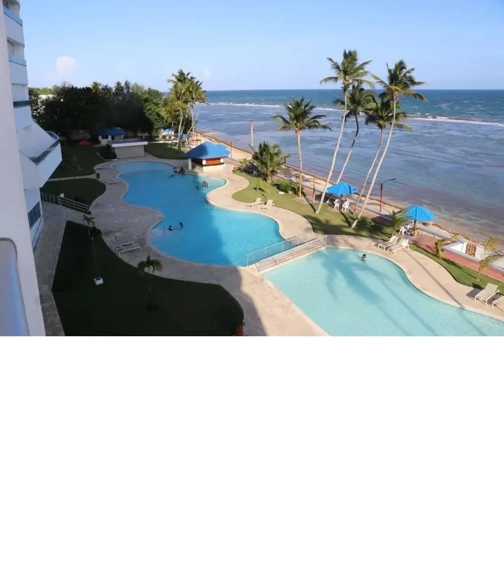Apartamento vista al  Mar, Juan Dolio — foto 1