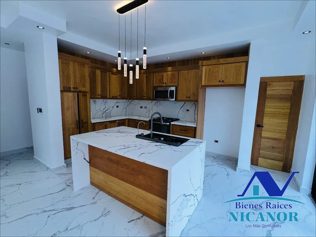 casa en venta en puerto plata — foto 6