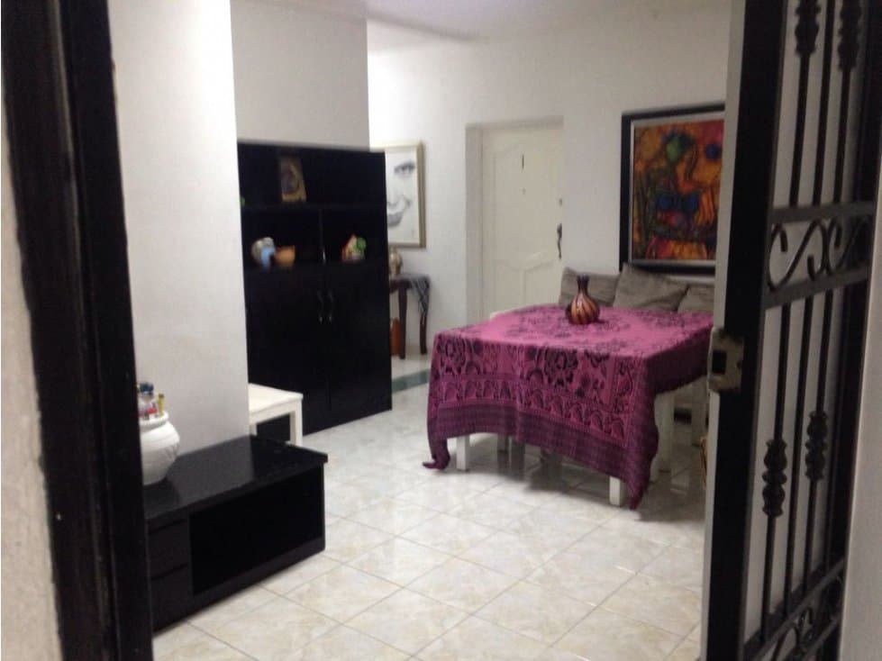 Beatifull Gascue apartment — foto 1