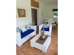 Apartamento en alquiler y venta en Samaná